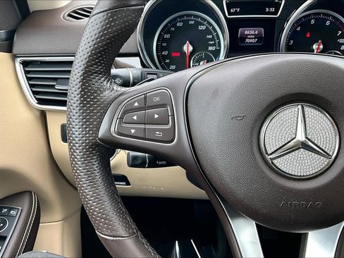 Used 2018 Mercedes-Benz GLE 350 4MATIC image 24