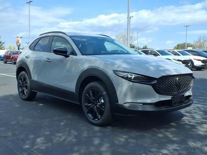 New 2026 MAZDA CX-30 Aire Edition