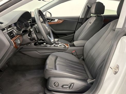 Used 2024 Audi A5 2.0T Premium AWD/4WD image 28