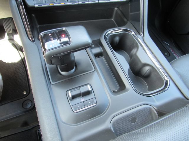 Certified 2023 GMC Sierra 1500 AT4 w/ AT4 Premium Package AWD/4WD image 24