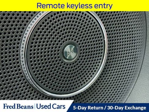 Certified 2022 Ford Expedition Max Limited image 24