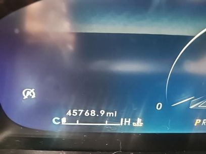 Used 2022 Lincoln Nautilus Reserve w/ Equipment Group 201A