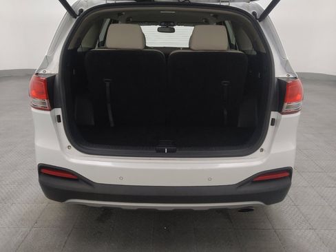 Used 2018 Kia Sorento EX image 29