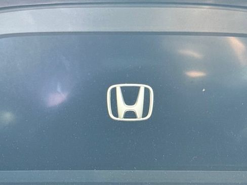 Used 2026 Honda CR-V EX-L image 22