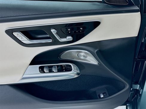 New 2026 Mercedes-Benz E 350 E 350 image 19