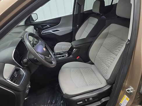 Used 2019 Chevrolet Equinox LS w/ LS Convenience Package image 25