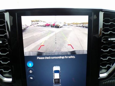 New 2025 Ford Ranger XLT w/ FX4 Off-Road Package image 22