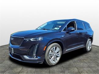 Used 2022 Cadillac XT6 Premium Luxury w/ Technology Package image 1