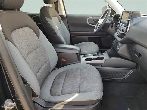 Used 2022 Ford Bronco Sport Big Bend image 32