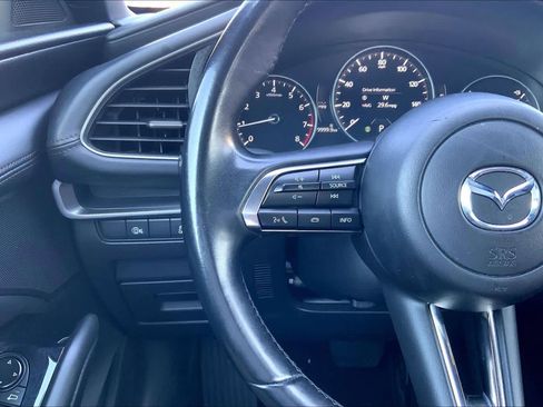 Used 2024 MAZDA MAZDA3 s FWD image 23