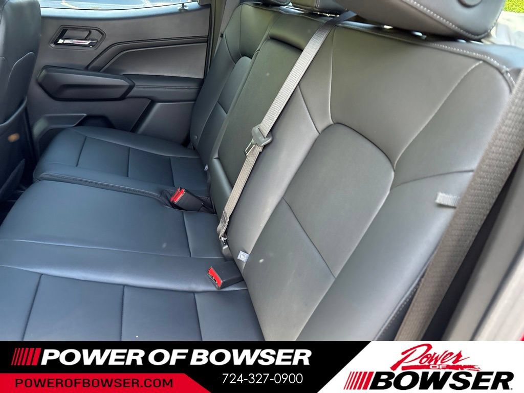 New 2026 Chevrolet Colorado LT AWD/4WD image 6