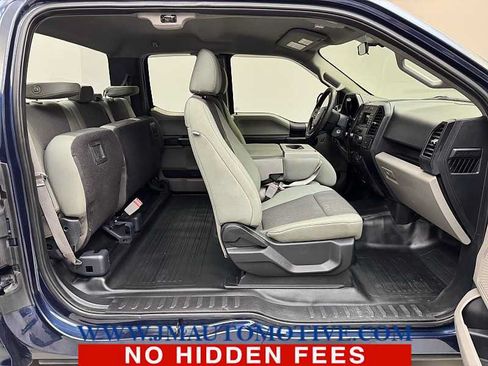 Used 2018 Ford F150 XL w/ Equipment Group 101A Mid RWD image 17