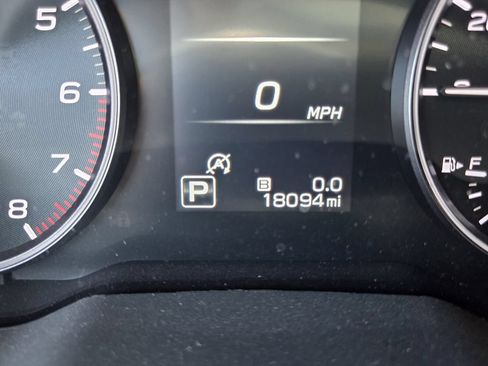 Used 2024 Subaru Outback Onyx Edition AWD/4WD image 27