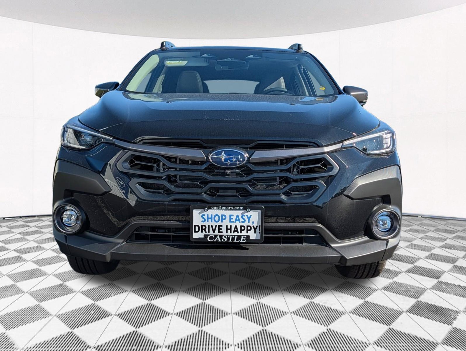 New 2026 Subaru Crosstrek 2.5i Limited AWD/4WD image 24