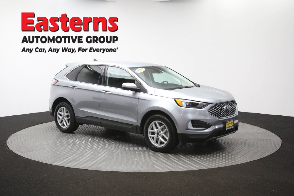 Used 2024 Ford Edge SEL AWD/4WD image 49