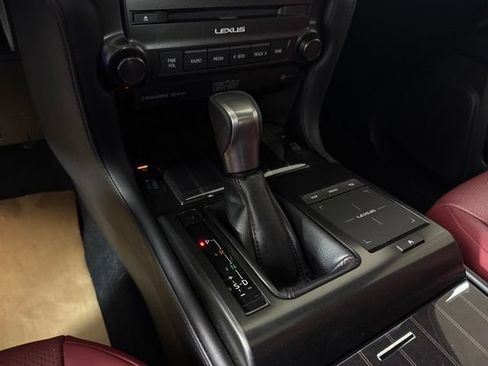 Certified 2022 Lexus GX 460 Premium w/ Accessory Package AWD/4WD image 21