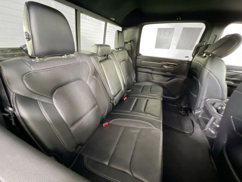 Used 2022 RAM 1500 Rebel w/ Rebel Level 1 Equipment Group image 25