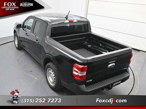 Used 2022 Ford Maverick XL w/ Equipment Group 100A Standard image 28