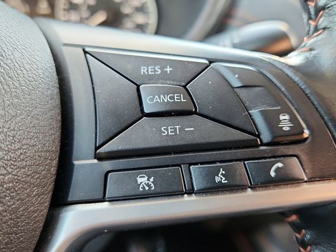 Used 2021 Nissan Sentra SR image 21