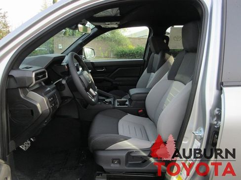 New 2026 Toyota Tacoma TRD Sport image 7