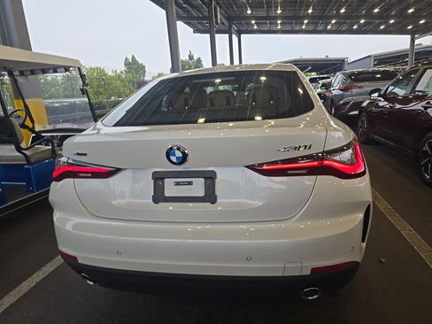 Used 2025 BMW 430i xDrive w/ Premium Package AWD/4WD image 10