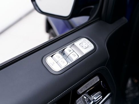 Used 2024 Mercedes-Benz G 63 AMG 4MATIC image 42