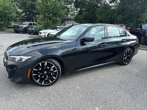 Used 2026 BMW 330i Sedan RWD image 3