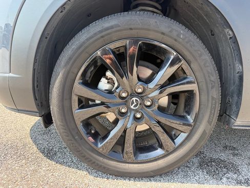 Used 2025 MAZDA CX-30 AWD 2.5 S w/ Preferred Package image 23