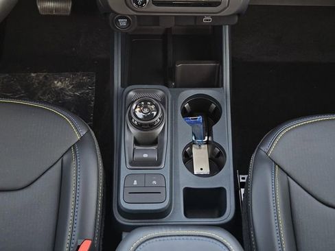 New 2026 Ford Maverick Lobo AWD/4WD image 13