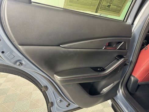 Used 2025 MAZDA CX-30 AWD 2.5 S w/ Preferred Package image 30