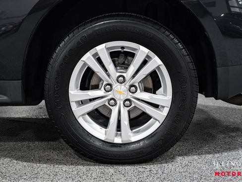 Used 2014 Chevrolet Equinox LS image 10