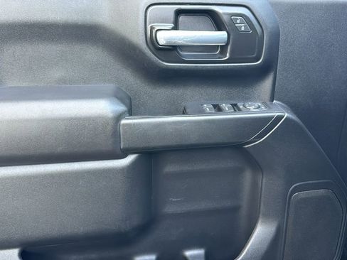 Used 2021 Chevrolet Silverado 1500 Custom RWD image 18