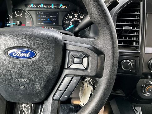 Used 2019 Ford F150 XL w/ Equipment Group 101A Mid AWD/4WD image 25