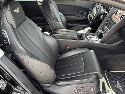 Used 2012 Bentley Continental GT AWD/4WD image 35