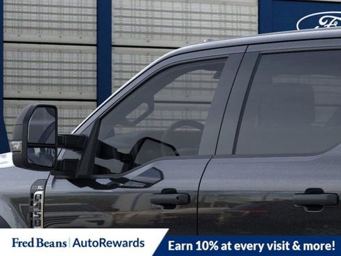 New 2026 Ford F450 image 14