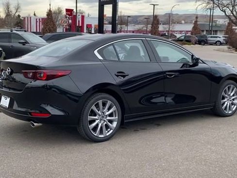 New 2026 MAZDA MAZDA3 2.5 S Sedan w/ Preferred Pkg FWD image 2