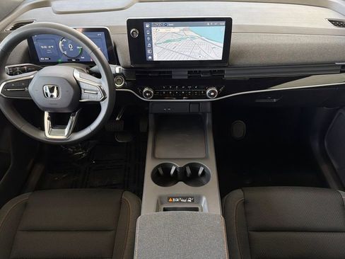 New 2026 Honda Prologue Eco image 13