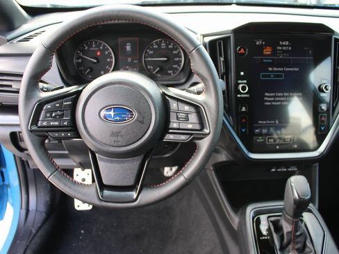 Certified 2024 Subaru Impreza RS image 12