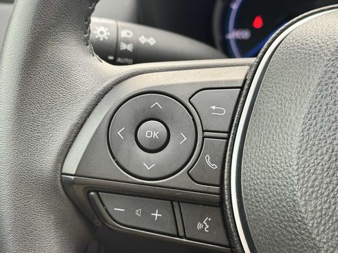 Used 2023 Toyota RAV4 SE AWD/4WD image 20
