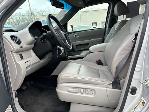 Used 2011 Honda Pilot EX-L image 8