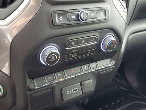 New 2026 Chevrolet Silverado 1500 W/T w/ WT Convenience Package image 18