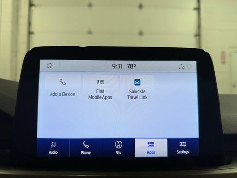 Used 2020 Ford Escape Titanium AWD/4WD image 32