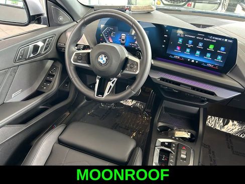 Used 2025 BMW 228i xDrive image 11