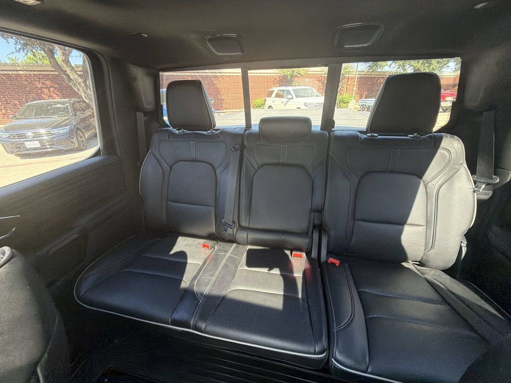 Used 2024 RAM 1500 Limited AWD/4WD image 20