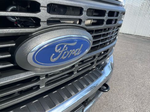 Used 2024 Ford F350 XL w/ XL Driver Assist Package image 8