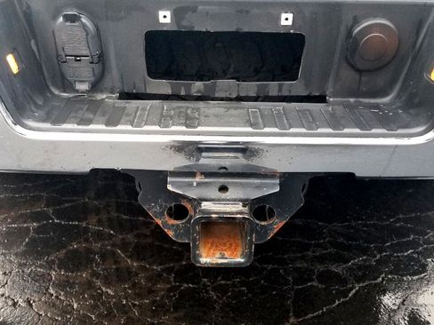 Used 2017 Chevrolet Silverado 2500 W/T w/ WT Fleet Convenience Package image 25