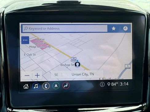 Used 2020 Chevrolet Traverse Premier w/ LPO, Floor Liner Package image 11