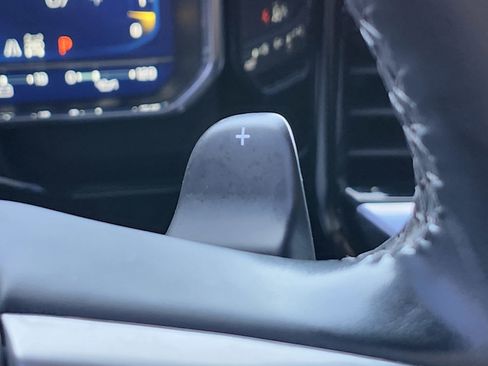 Used 2023 Chevrolet Silverado 1500 LT Trail Boss w/ Protection Package image 33