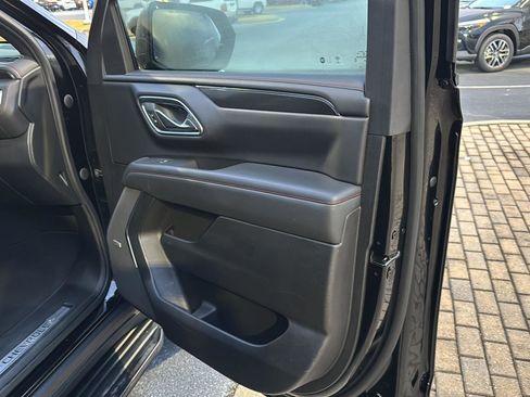 Used 2023 Chevrolet Tahoe RST w/ Luxury Package image 12