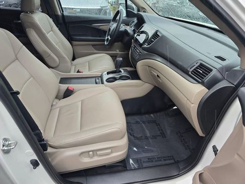 Used 2019 Honda Pilot EX-L image 11